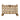 VINTAGE Indian Storage Box Console - Eco Village Collection | Bazaa | Designer, Vintage and Antique Furniture