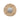 VINTAGE INDIAN TEAK ROUND MIRROR | Bazaa | Designer, Vintage and Antique Furniture