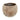 Vintage Indian Wooden Pot | Bazaa | Designer, Vintage and Antique Furniture