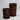 Vintage Indian Wooden Pot | Short | Bazaa | Designer, Vintage and Antique Furniture