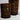 Vintage Indian Wooden Pot | Short | Bazaa | Designer, Vintage and Antique Furniture