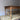 Vintage Indonesian Teak Dining Table | Bazaa | Designer, Vintage and Antique Furniture