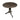 VINTAGE INDONESIAN TEAK ROUND TABLE / 01 | Bazaa | Designer, Vintage and Antique Furniture