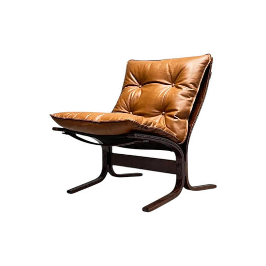 Vintage Ingmar Relling Siesta Lounge Chair