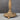 Vintage Interwar Floor Lamp | Turned Timber Base | Bazaa | Designer, Vintage and Antique Furniture