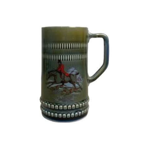 Vintage Irish Wade Porcelain Tankard