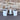 Vintage Italian dining set retractable to a coffee table | Bazaa | Designer, Vintage and Antique Furniture