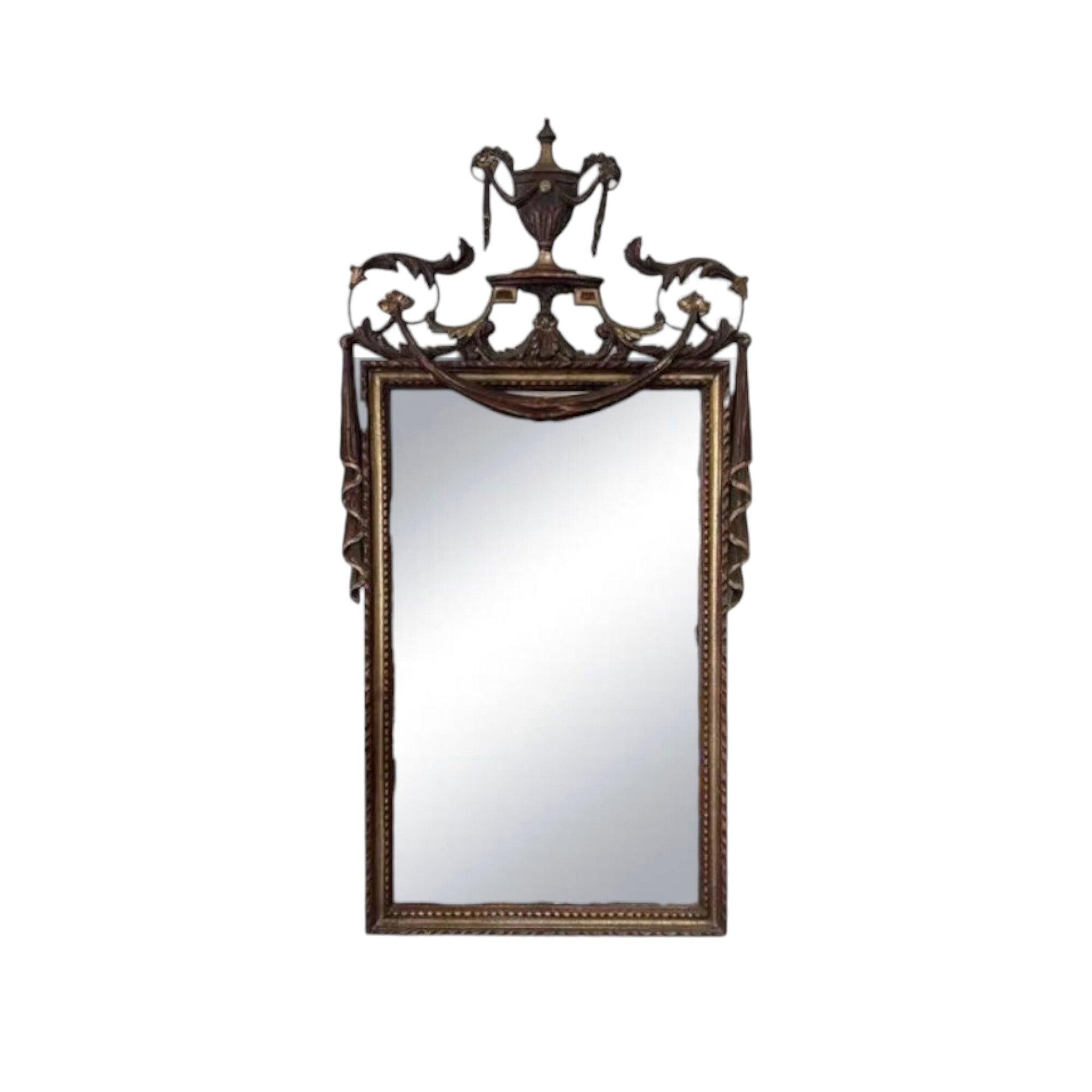 Vintage Italian reproduction Mirror. | Bazaa | Designer, Vintage and Antique Furniture