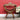 Vintage Italian Savonarola Style Leather Seat Chair with Carved Coat of Arms | Bazaa | Designer, Vintage and Antique Furniture