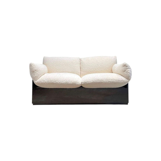Vintage Italian Sofa