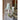 Vintage Italian Toleware Floral Chandelier | Bazaa | Designer, Vintage and Antique Furniture