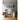 Vintage Italian Travertine Base Dining Table with Glass Top, 180 x 90 x 75 cm (Seats 6–8) | Bazaa | Designer, Vintage and Antique Furniture