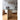 Vintage Italian Travertine Base Dining Table with Glass Top, 180 x 90 x 75 cm (Seats 6–8) | Bazaa | Designer, Vintage and Antique Furniture