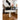 Vintage Italian travertine table | Bazaa | Designer, Vintage and Antique Furniture
