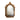 Vintage Italian Wall Mirror | Bazaa | Designer, Vintage and Antique Furniture