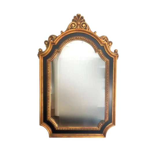 Vintage Italian Wall Mirror