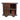 Vintage Japanese Merchants Chest On Wheels* | Bazaa | Designer, Vintage and Antique Furniture