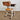 Vintage Japanese School Desk with Chair | Bazaa | Designer, Vintage and Antique Furniture