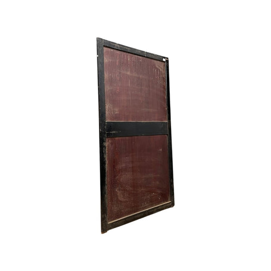 Vintage Japanese Sliding Doors