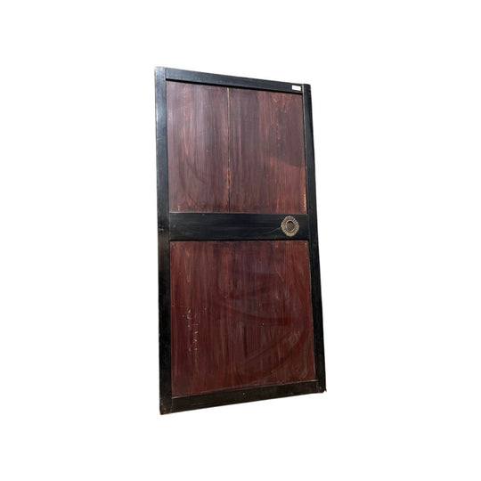 Vintage Japanese Sliding Doors