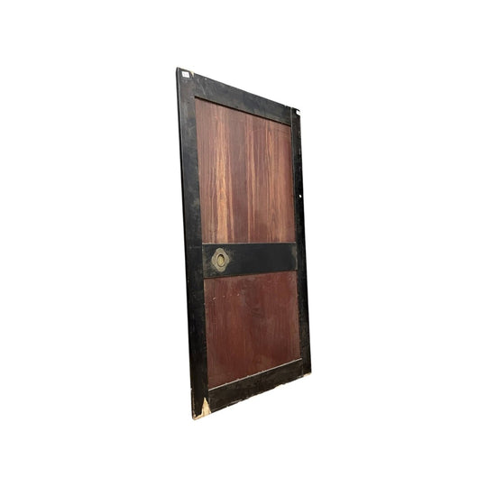 Vintage Japanese Sliding Doors