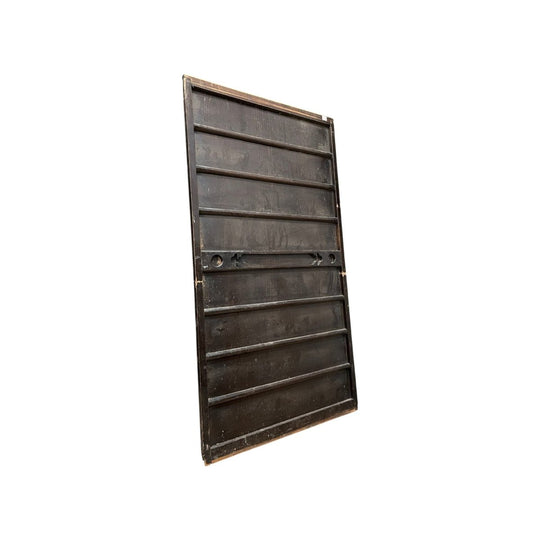 Vintage Japanese Sliding Doors