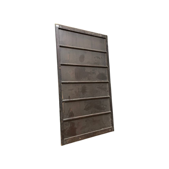 Vintage Japanese Sliding Doors