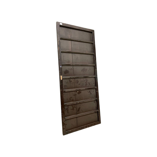 Vintage Japanese Sliding Doors