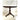 VINTAGE JAVA TEAK ROUND DINING TABLE / 02 | Bazaa | Designer, Vintage and Antique Furniture