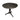 VINTAGE JAVA TEAK ROUND DINING TABLE / 02 | Bazaa | Designer, Vintage and Antique Furniture