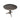VINTAGE JAVA TEAK ROUND SMALL TABLE | Bazaa | Designer, Vintage and Antique Furniture