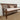 VINTAGE Javanese Old Teak Wood Daybed Bench Seat With Cushion | Bazaa | Designer, Vintage and Antique Furniture