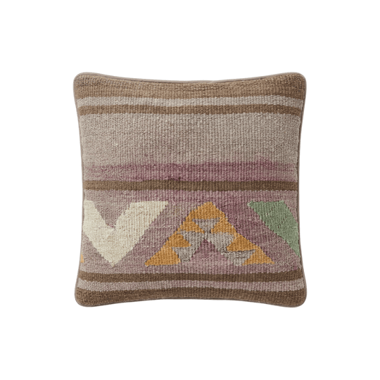 Vintage kilim cushions