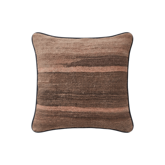 Vintage kiln cushion