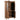 VINTAGE KITCHEN CABINET WITH MIRROR DOOR | Bazaa | Designer, Vintage and Antique Furniture