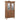 VINTAGE KITCHEN CABINET WITH MIRROR DOOR | Bazaa | Designer, Vintage and Antique Furniture