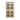 VINTAGE KITCHEN JALI CABINET | Bazaa | Designer, Vintage and Antique Furniture