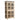 VINTAGE KITCHEN JALI CABINET | Bazaa | Designer, Vintage and Antique Furniture
