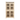VINTAGE KITCHEN JALI CABINET | Bazaa | Designer, Vintage and Antique Furniture
