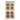 VINTAGE KITCHEN JALI CABINET | Bazaa | Designer, Vintage and Antique Furniture