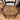 Vintage Ladder-Back Chair | Bazaa | Designer, Vintage and Antique Furniture