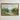 Vintage Landscape Painting With Water Birds Signed Granger | Bazaa | Designer, Vintage and Antique Furniture
