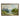 Vintage Landscape Painting With Water Birds Signed Granger | Bazaa | Designer, Vintage and Antique Furniture