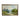 Vintage Landscape Painting With Water Birds Signed Granger | Bazaa | Designer, Vintage and Antique Furniture