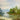 Vintage Landscape Painting With Water Birds Signed Granger | Bazaa | Designer, Vintage and Antique Furniture