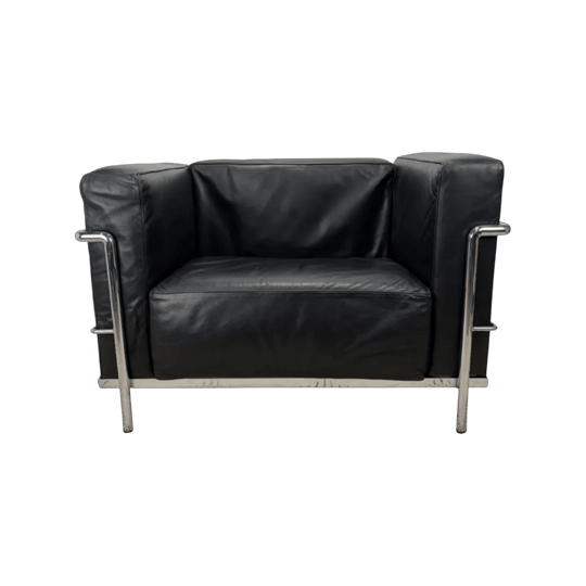 Vintage LC3 Armchair