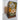 Vintage Leadlight Works Peaston Floral Lamp Shade | Bazaa | Designer, Vintage and Antique Furniture