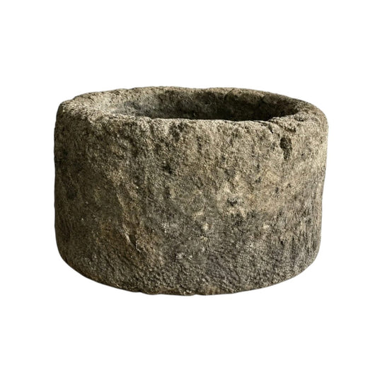 Vintage Limestone Trough E2