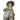 Vintage Lladro Porcelain “Shepherd” Figurine Gloss Finish Retired 4834 | Bazaa | Designer, Vintage and Antique Furniture