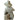 Vintage Lladro Porcelain “Shepherd” Figurine Gloss Finish Retired 4834 | Bazaa | Designer, Vintage and Antique Furniture